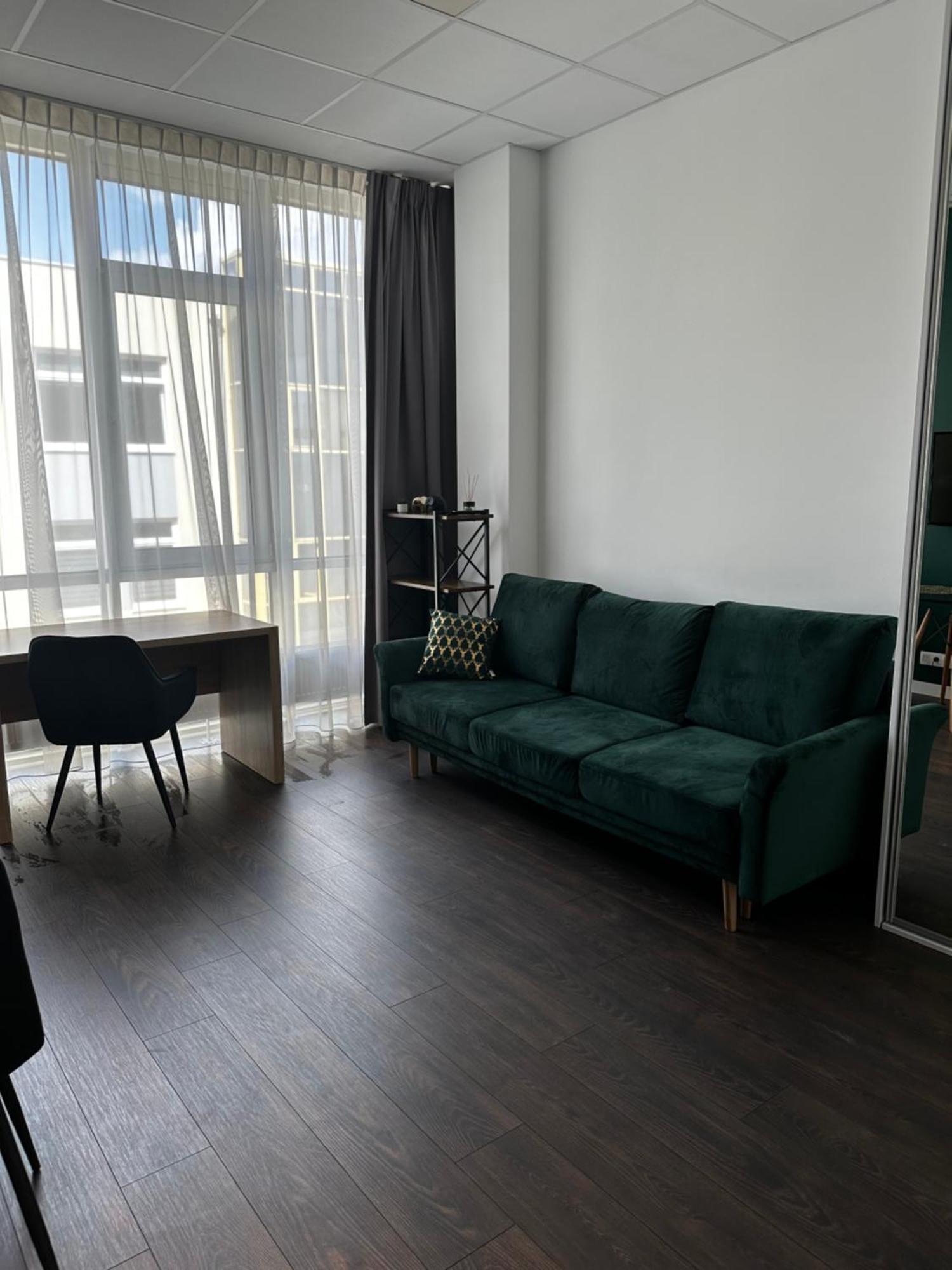 Al Jerozolimskie 216 Apart-Wawa Warsaw Exterior photo